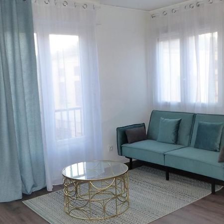 L'Escale N°4 En Centre Ville Tartas Εξωτερικό φωτογραφία