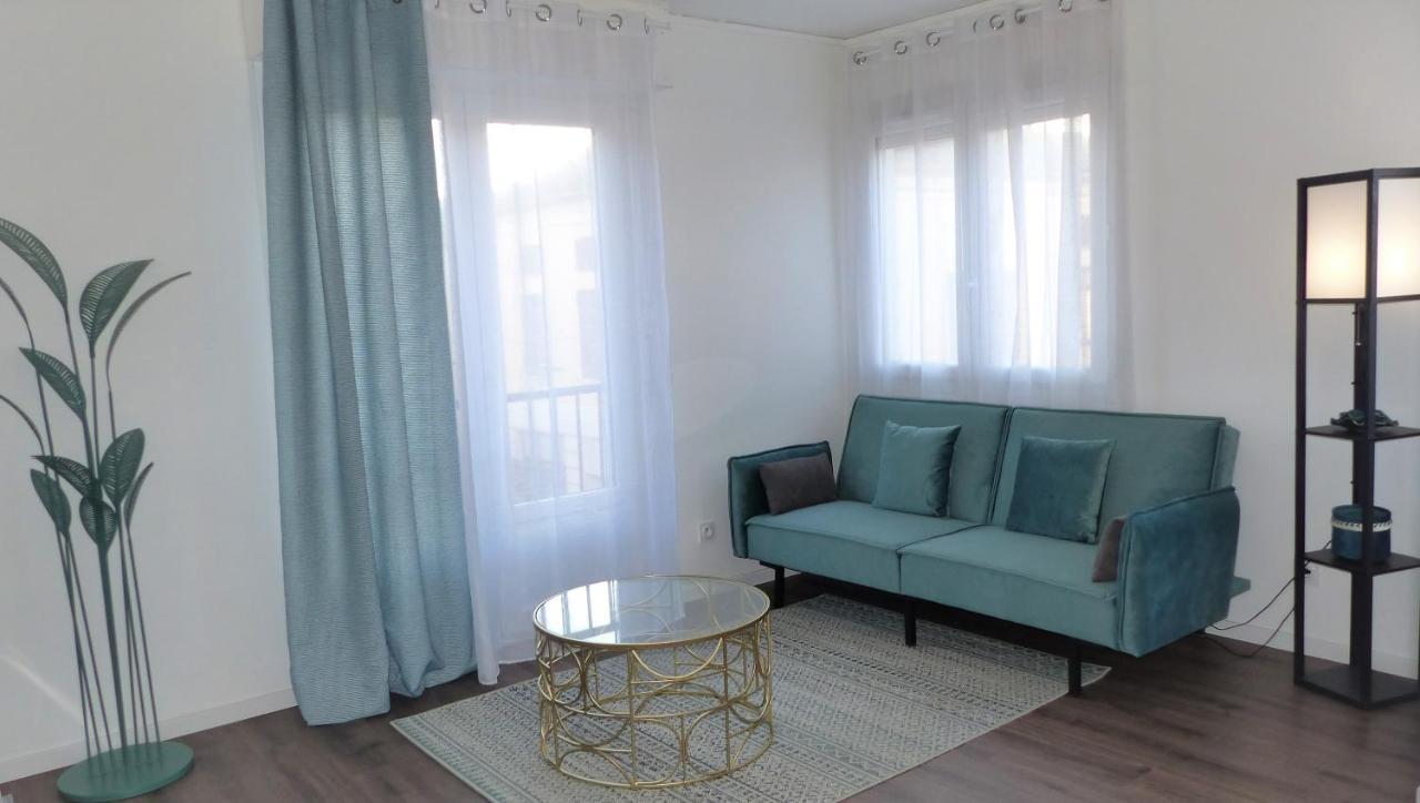 L'Escale N°4 En Centre Ville Tartas Εξωτερικό φωτογραφία